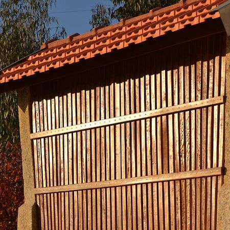 Vila Casa Da Trapa Oliveira de Azemeis Exteriér fotografie
