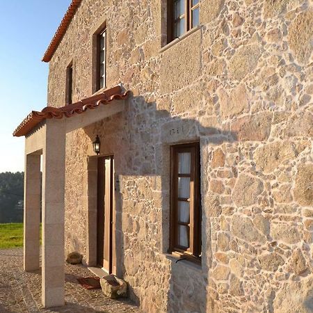 Vila Casa Da Trapa Oliveira de Azemeis Exteriér fotografie