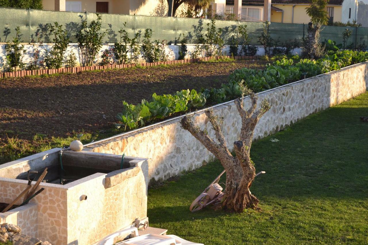 Vila Casa Da Trapa Oliveira de Azemeis Exteriér fotografie