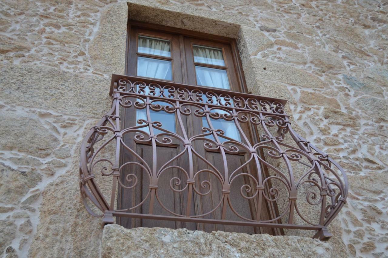 Vila Casa Da Trapa Oliveira de Azemeis Exteriér fotografie